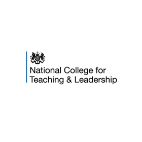 National College For Teaching & Leadership logo