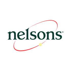 Nelsons logo