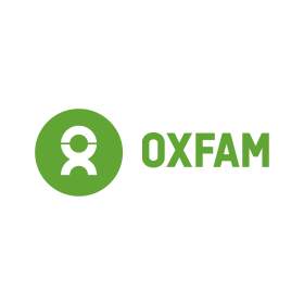 Oxfam logo