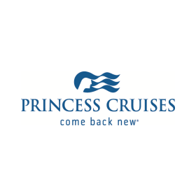 Princess Cruises  logo
