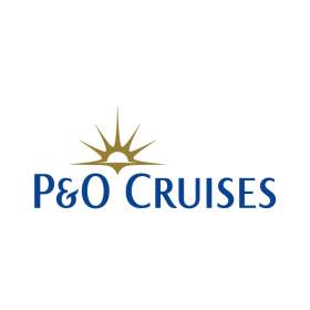 P&O Cruises logo