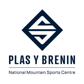 Plas y Brenin logo