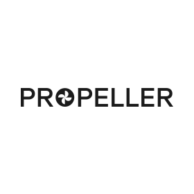 Propeller Group logo