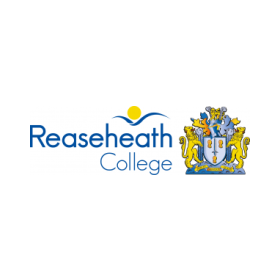 Reaseheath College logo