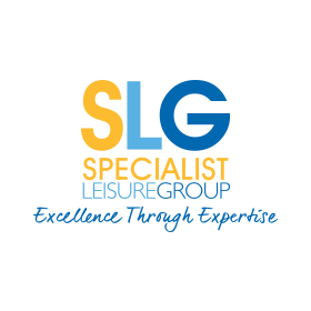 Specialist Leisure Group logo
