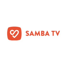 Samba TV logo