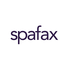 Spafax logo