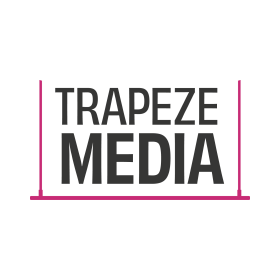 Trapeze Media logo