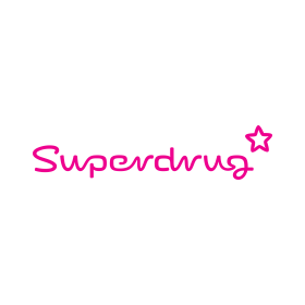 Superdrug logo