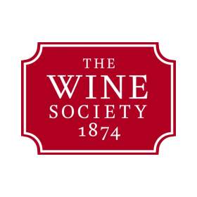 The Wine Society logo