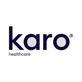 Karo logo