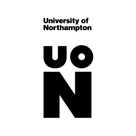 University of Northampton  logo