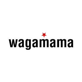 wagamama logo