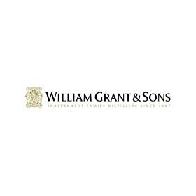 William Grant & Sons logo