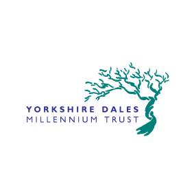 Yorkshire Dales Millennium Trust  logo