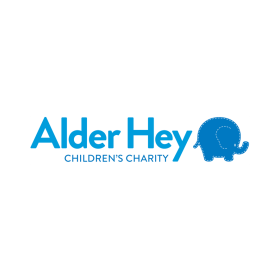 Alder Hey Children's Charity logo