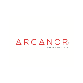Arcanor logo