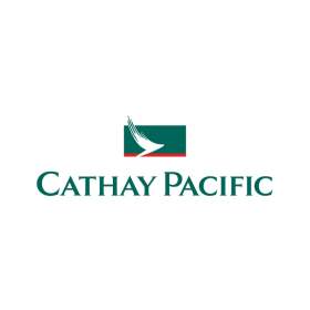 Cathay Pacific logo