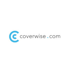 Coverwise logo