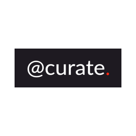 @curate logo