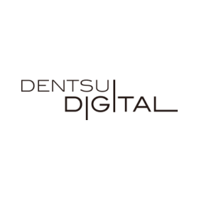 Dentsu Digital logo