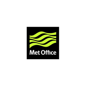 Met Office logo