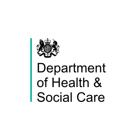 Department of Health logo