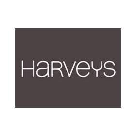Harveys logo