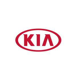 Kia Motors logo