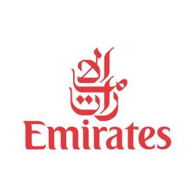 Emirates Airline logo