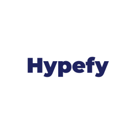 Hypefy logo