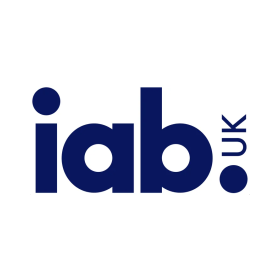 Internet Advertising Bureau logo