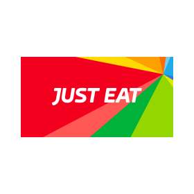 Just Eat logo