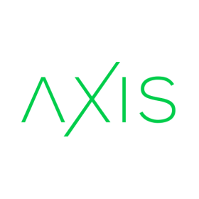 Axis logo