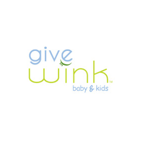 Give Wink logo
