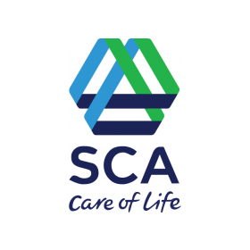 SCA logo