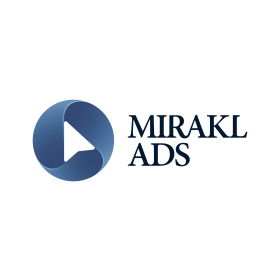 Mirakl Ads logo