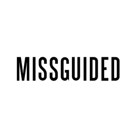 Missguided  logo