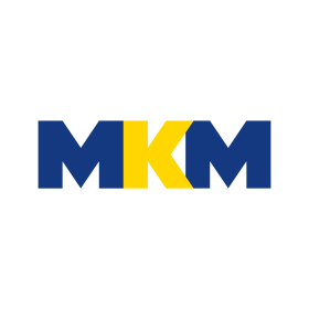 MKM logo