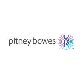 Pitney Bowes logo