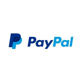 PayPal logo