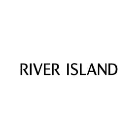 River Island logo