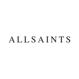 AllSaints logo