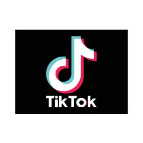 TikTok logo