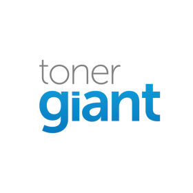 Toner Giant logo
