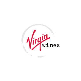 Virgin Wines logo