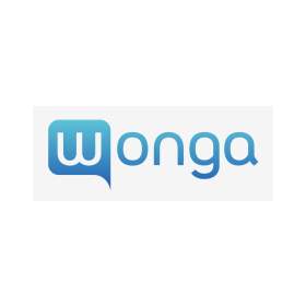 Wonga.com logo
