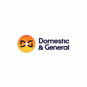 Domestic & General logo