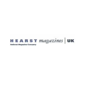 Hearst Magazines UK logo
