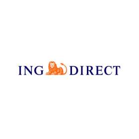 ING Direct logo